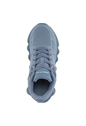 Tenis Running Sitalo Azul Croydon Para Niña