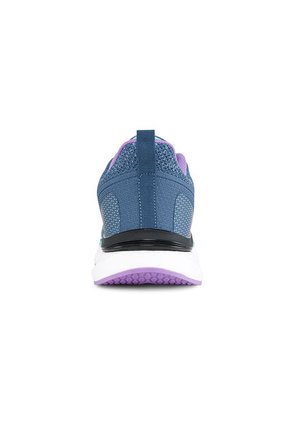 Tenis Running Kluk Azul Osc Para Mujer Croydon