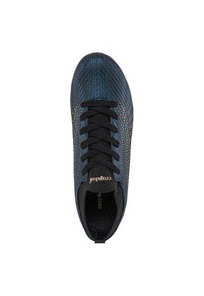 Guayos Grama Krim Azul Osc Para Hombre Croydon