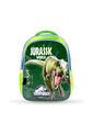 Morral Jurassic Verde Croydon Para Niño de Croydon