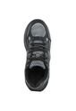 Tenis Urbanos Delzar Negro Croydon Para Niño de Croydon