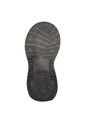 Tenis Urbanos Delzar Negro Croydon Para Niño de Croydon