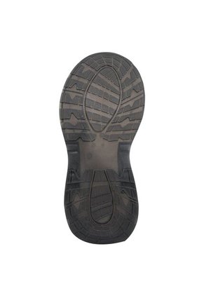 Tenis Urbanos Delzar Negro Croydon Para Niño