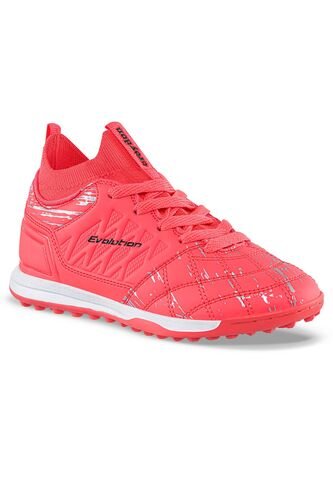 Guayos Sintética Liwel Coral Croydon Para Niño Croydon