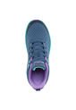 Tenis Running Kluk Azul Osc Para Mujer Croydon de Croydon