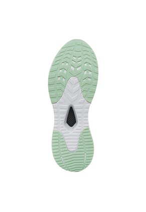 Tenis Running Fuol Gris Para Mujer Croydon