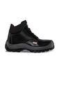 Botas Falkor Negro Para Hombre Croydon de Croydon