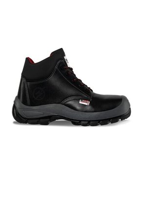 Botas Falkor Negro Para Hombre Croydon