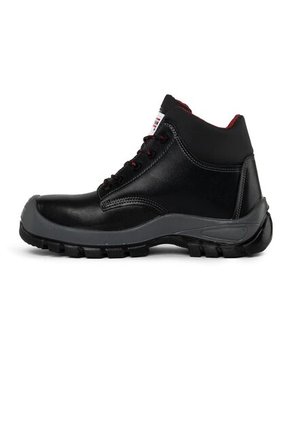 Botas Falkor Negro Para Hombre Croydon