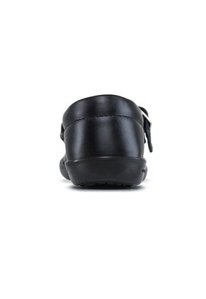 Zapatos Colegio Mathilde Negro Para Niña Croydon