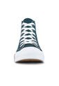 Tenis Royal Hi Cut Azul Para Hombre Croydon de Croydon