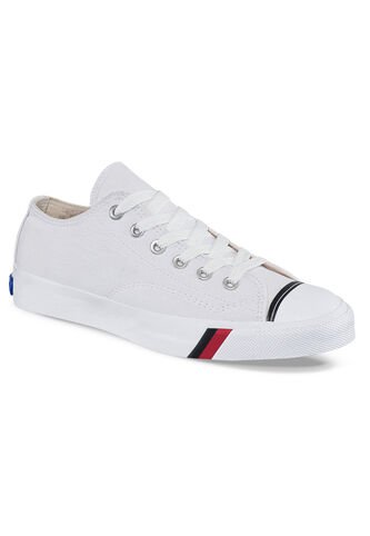 Tenis Royal Lo Cut Blanco Para Hombre Croydon Croydon