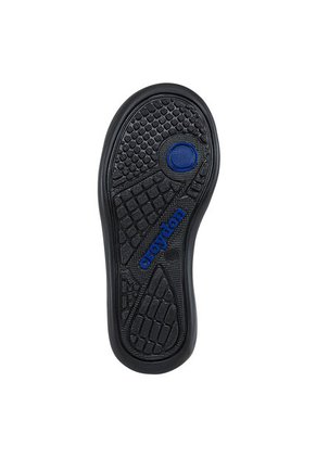 Zapatos Colegio Mathilde Negro Para Niña Croydon