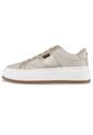 Tenis Ghada 3 Beige Croydon Para Mujer de Croydon