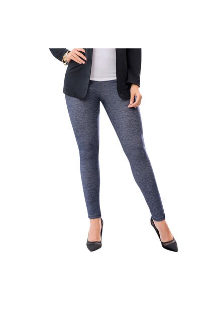 Pantalon Carla Gris Para Mujer Croydon