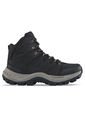 Botas Outdoor Hakon Negro Para Hombre Croydon de Croydon