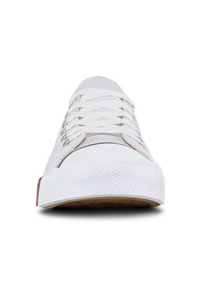 Tenis Royal Lo Cut Blanco Para Hombre Croydon