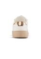 Tenis Urbanos Rhanda Beige Croydon Para Mujer de Croydon