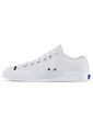Tenis Royal Lo Cut Blanco Para Hombre Croydon de Croydon
