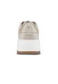Tenis Ghada 3 Beige Croydon Para Mujer de Croydon