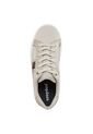 Tenis Ghada 3 Beige Croydon Para Mujer de Croydon