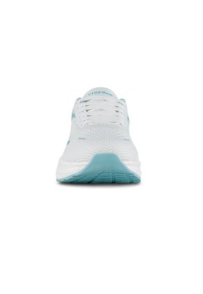 Tenis Running Fuol Blanco Para Mujer Croydon