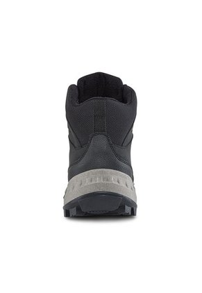 Botas Outdoor Hakon Negro Para Hombre Croydon