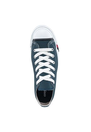 Tenis Royal Lo Cut Azul Para Hombre Croydon