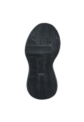 Tenis Running Mertik Negro-Nar Croydon Para Niño