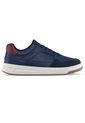 Tenis Urbanos Tabio Azul Para Hombre Croydon de Croydon
