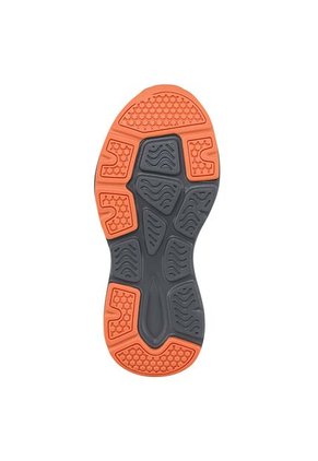 Tenis Running Zibalo Gris Croydon Para Niño