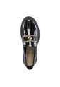 Mocasines Sibylla Negro Para Mujer Croydon de Croydon