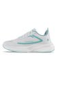 Tenis Running Fuol Blanco Para Mujer Croydon de Croydon