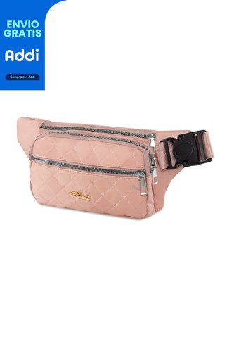 Canguro Electra Rosa Croydon Para Mujer Croydon