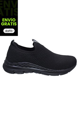 Tenis Croydon Textil Nediz Hombre Croydon