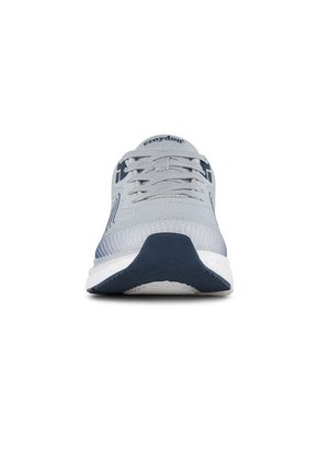 Tenis Running Flutt Gris Para Mujer Croydon