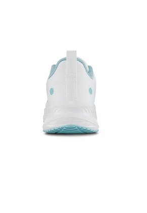 Tenis Running Fuol Blanco Para Mujer Croydon
