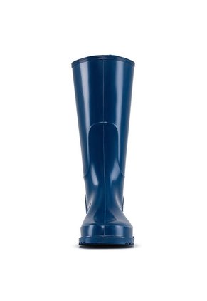 Botas De Lluvia Tiffany Colors Azul Para Mujer Croydon