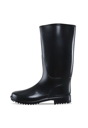 Botas De Lluvia Tiffany Colors Negro Para Mujer Croydon