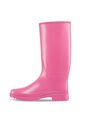 Botas Lluvia Tiffany Colors Fucsia Para Mujer Croydon de Croydon