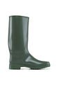 Botas De Lluvia Tiffany Colors Verde Para Mujer Croydon de Croydon