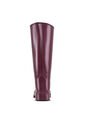 Botas De Lluvia Tiffany Colors Vino Para Mujer Croydon de Croydon