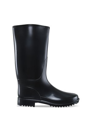 Botas De Lluvia Tiffany Colors Negro Para Mujer Croydon