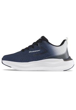 Tenis Running Glynt Azul Osc Para Mujer Croydon