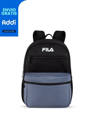 Morral Sebas Negro Croydon Para Hombre Croydon