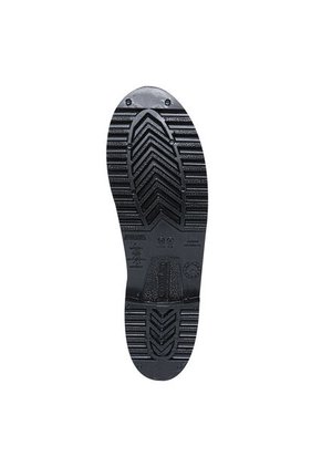 Botas De Lluvia Tiffany Colors Negro Para Mujer Croydon