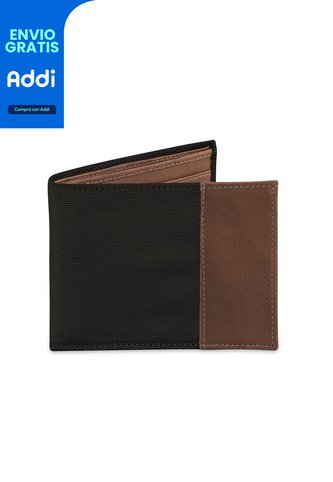 Billetera Verona Café Croydon Para Hombre Croydon