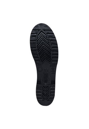 Botas Lluvia Rim Negro Croydon Para Mujer