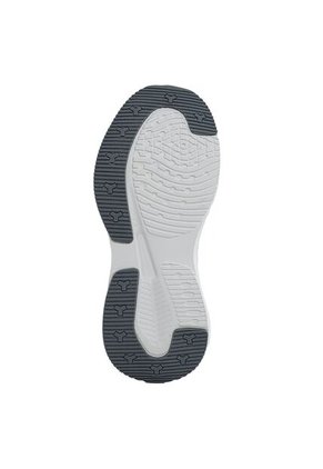 Tenis Running Coffer Gris Croydon Para Niño