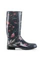 Botas Lluvia Tirsa Negro Croydon Para Mujer de Croydon